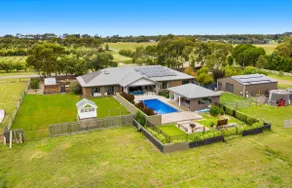 5 BR house birdwatcher wetland - Image 2