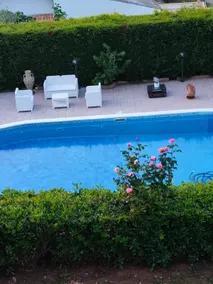 Villa Anna - Private pool with sea view - Image 2