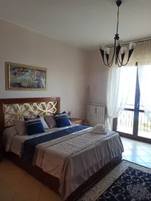 Villa Anna - Private pool with sea view - Image 5