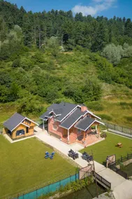 Suroor 3BR Pvt Villa W/ Central Heating @ Tangmarg - Image 4