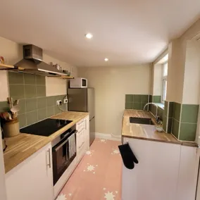 Pea Cottage - Image 3