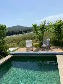 Luxury villa with private pool in south of France - Image 3