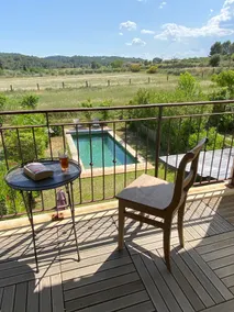 Luxury villa with private pool in south of France - Image 5