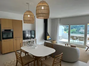 Cosy2stay Moncayo golf apartment - Image 4