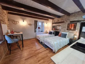 Gîte de Flin-Studio all-inclusive - Image 2