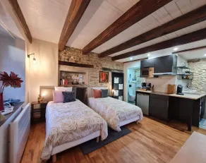 Gîte de Flin-Studio all-inclusive - Image 3