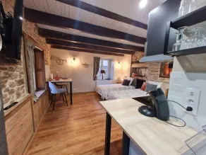 Gîte de Flin-Studio all-inclusive - Image 4