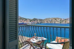 Aegli Villa by Blue Wave - Image 2