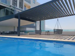 Luxury Apartment @ Fundidora w/Pool + Free Parking - Image 5
