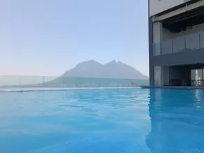 Luxury Apartment @ Fundidora w/Pool + Free Parking - Image 3