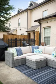 The Warren, 3BR Cozy Condo by Velvet Ditch Villas - Image 4