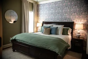 The Warren, 3BR Cozy Condo by Velvet Ditch Villas - Image 2