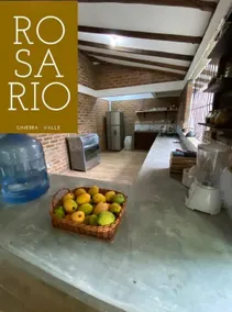 Rosario Country House - Image 5