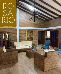 Rosario Country House - Image 3
