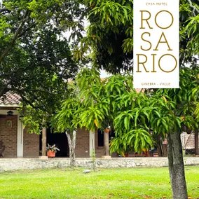 Rosario Country House - Image 2