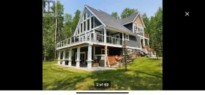 Stunning Lake House - Image 2