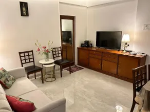 Entire 1bhk aptmnt in the heart of Bandra. - Image 2