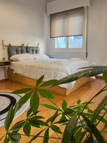 Exarcheia Urban Studio Apartment - Image 2