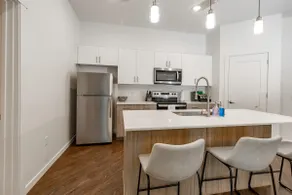 Luxury style 1 bed 1 bath apartment - Image 4