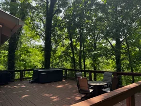 Patoka River Hideaway - Image 5
