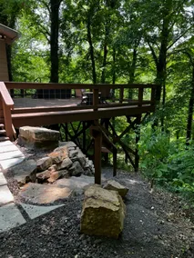 Patoka River Hideaway - Image 4