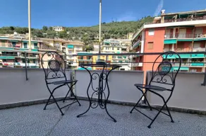 U Mae Ma - Comfort & relax in Bogliasco - Image 4
