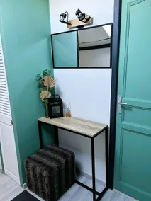 Air-conditioned apartment Le Gambetta - Image 3