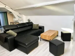 Air-conditioned apartment Le Gambetta - Image 4