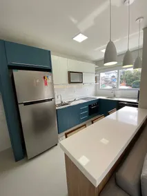 Trindade, New apartment 700 meters from UFSC. - Image 4