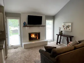 Cozy and Stylish 3 BD home in Plymouth Twp - Image 5