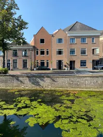 Studio 157, in de stad aan de gracht - Image 5