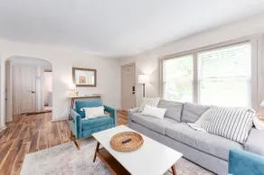 1mi to downtown, hospital, & 18 pickleball courts! - Image 4