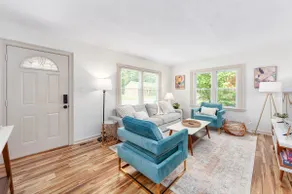 1mi to downtown, hospital, & 18 pickleball courts! - Image 2