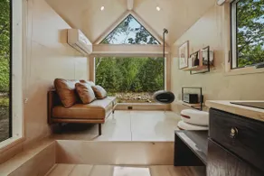 Cabin HYGGE at Lumen Nature Retreat | Magnus - Image 2