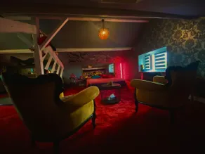 LOFT ”Love-Room” - Image 4