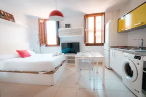 QH Elvira, Apartment with double bed 03 - Image 2