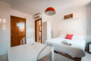 QH Elvira, Apartment with double bed 03 - Image 3
