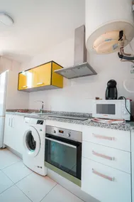 QH Elvira, Apartment with double bed 03 - Image 4