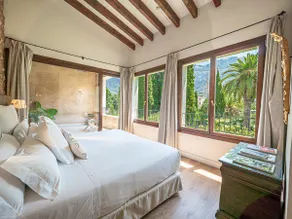 Ca'n Puig de Sòller - Adults only apartment #A4 - Image 4