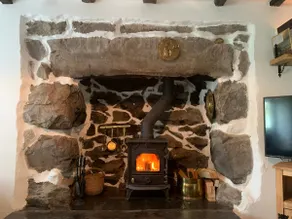 Snowdonia cottage - Image 3