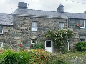 Snowdonia cottage - Image 2