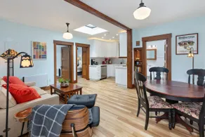 2bdr Cottage nr UC Brkly & LBL. Min 14 night. - Image 3