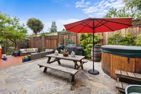 2bdr Cottage nr UC Brkly & LBL. Min 14 night. - Image 2