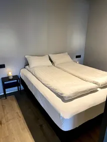Modern apartment in Akureyri Iceland - Image 2