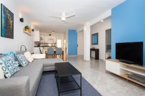 Casa Javana, 3 bedroom apartment in Campoamor - Image 5
