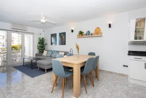 Casa Javana, 3 bedroom apartment in Campoamor - Image 2
