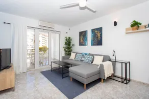 Casa Javana, 3 bedroom apartment in Campoamor - Image 3