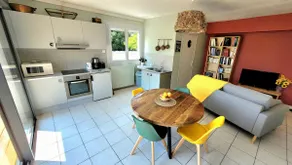 Le p'tit bol d'air Cottage - Image 5