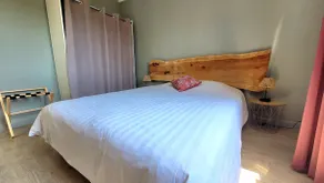 Le p'tit bol d'air Cottage - Image 3