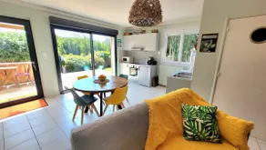 Le p'tit bol d'air Cottage - Image 2